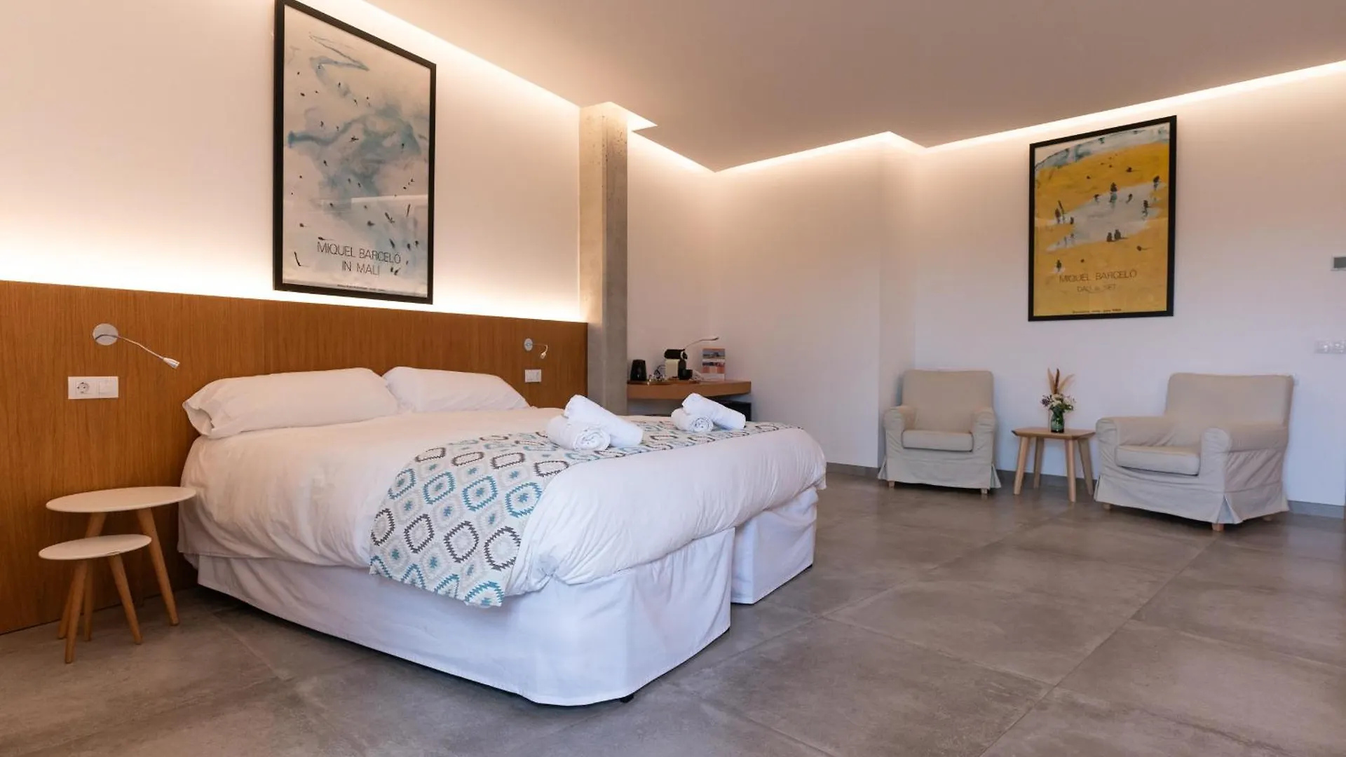 فيلانيتكس Finca Agroturismo Son Menut