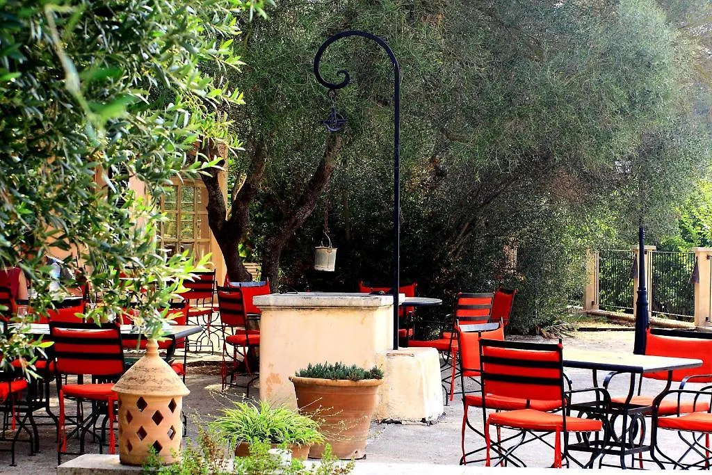 فيلانيتكس Finca Agroturismo Son Menut 0*,