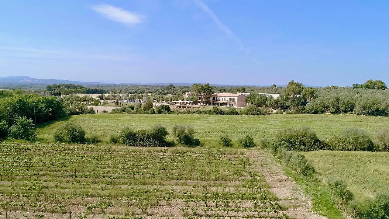 فيلانيتكس Finca Agroturismo Son Menut 0*,