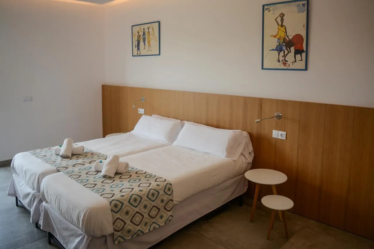 فيلانيتكس Finca Agroturismo Son Menut إسبانيا