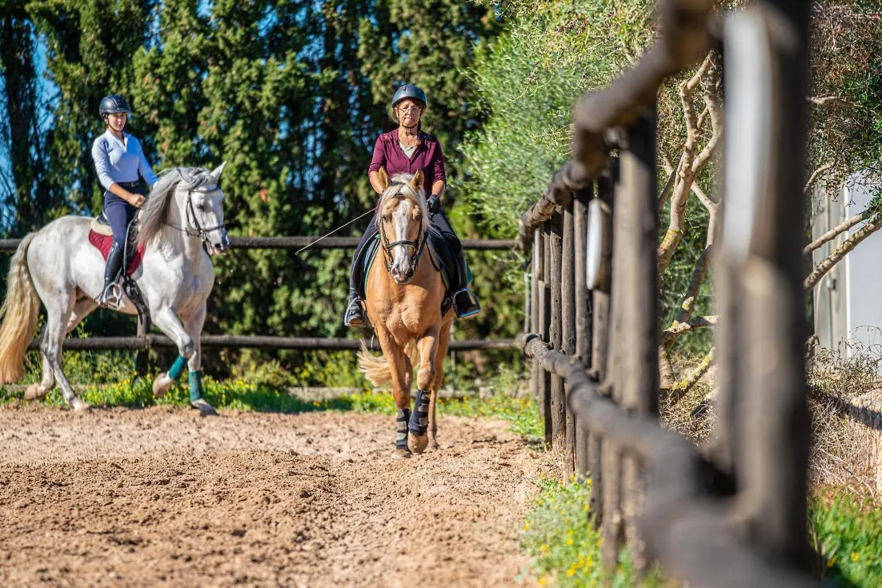 Finca Agroturismo Son Menut Феланич 0*,  Испания