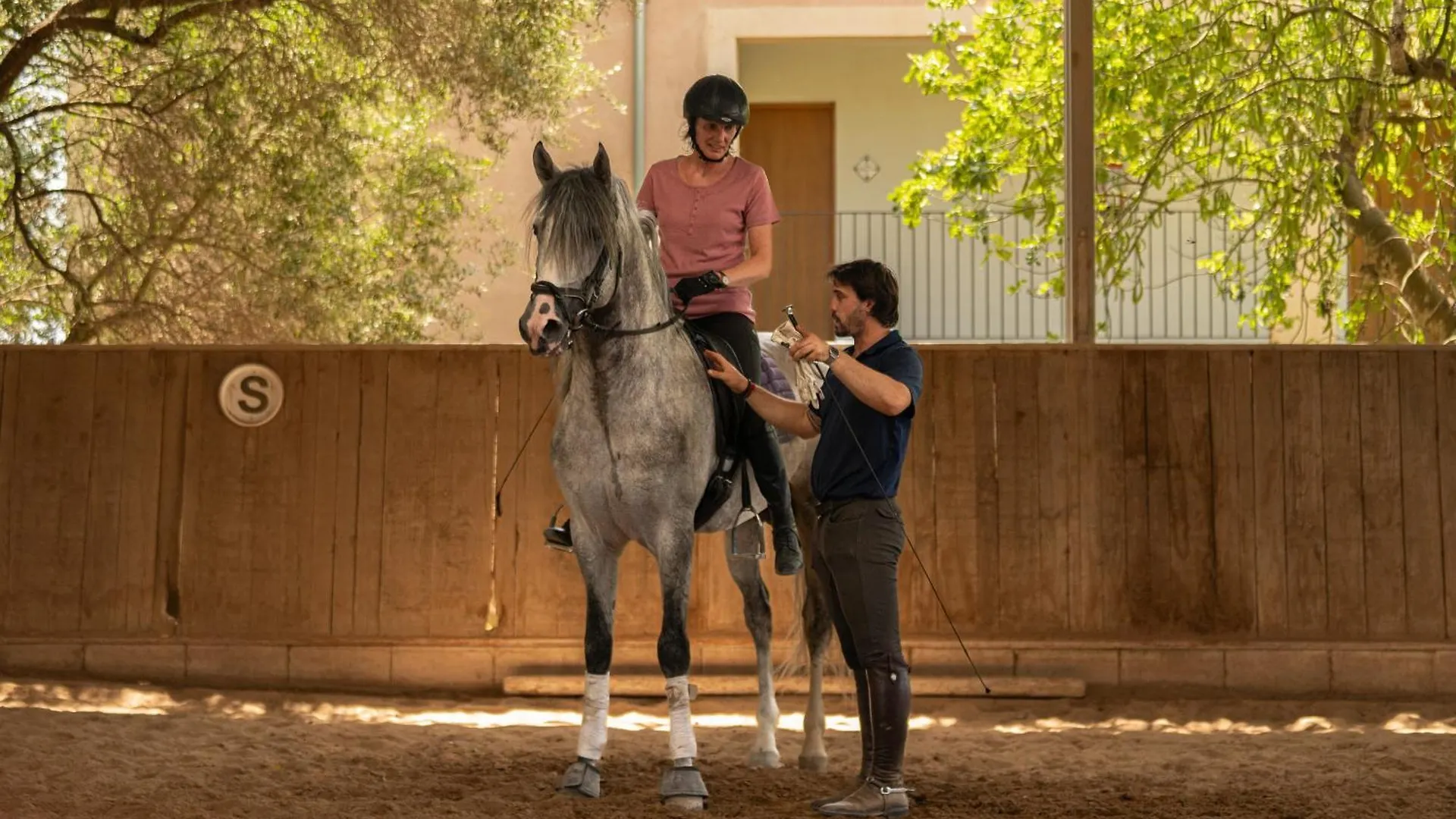 Finca Agroturismo Son Menut Феланич Летний дом