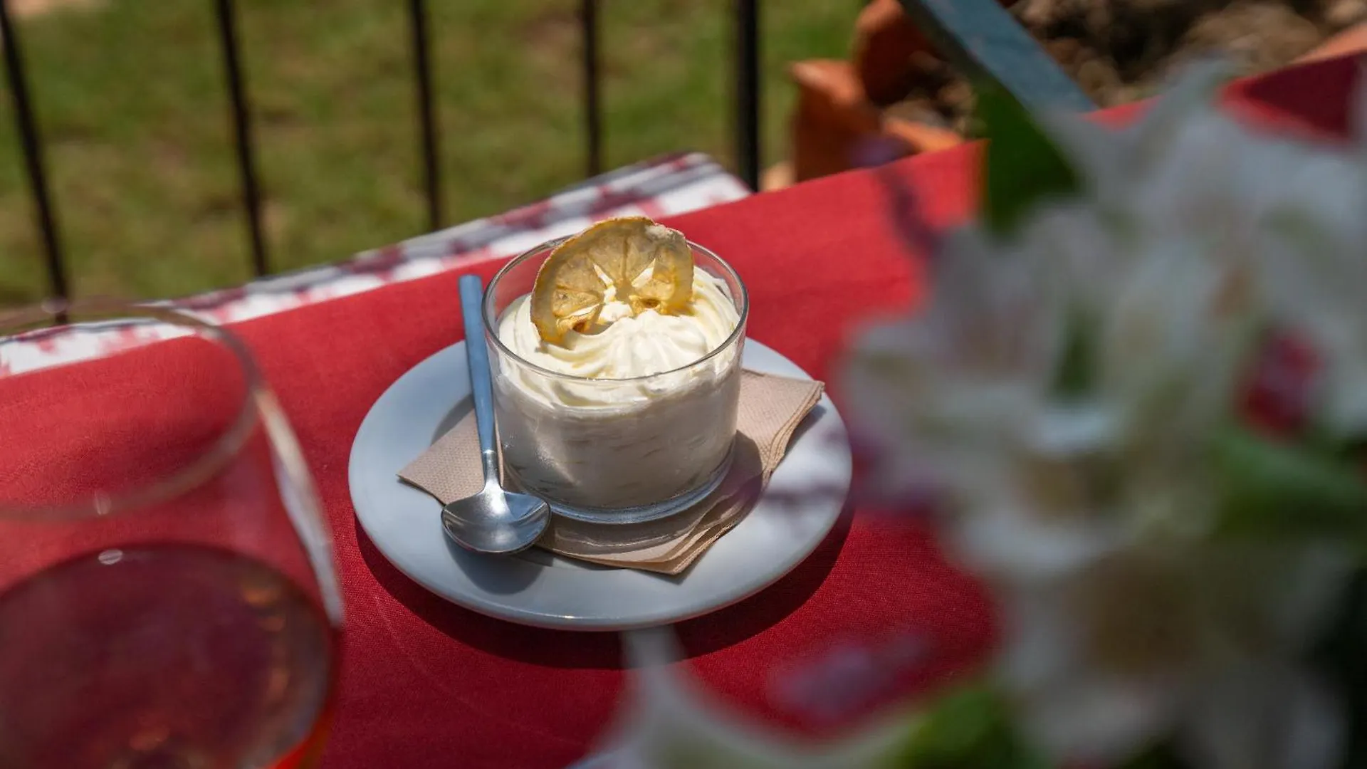 Finca Agroturismo Son Menut Феланич Летний дом