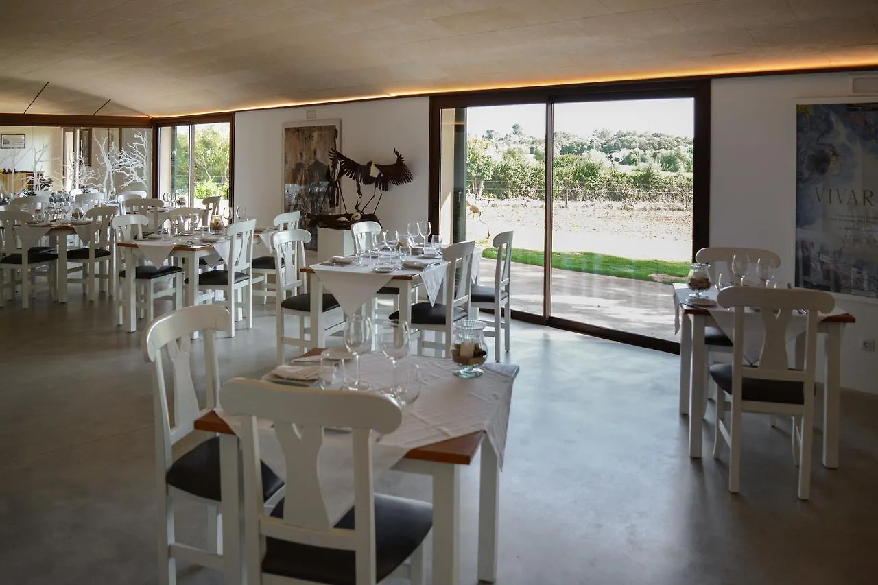 Finca Agroturismo Son Menut Феланич Испания