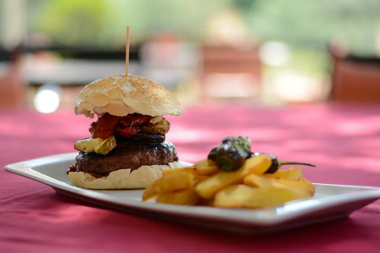 Finca Agroturismo Son Menut Феланич 0*,  Испания