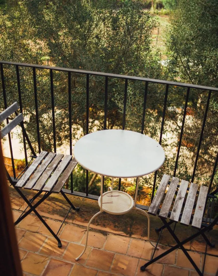 Летний дом Finca Agroturismo Son Menut Феланич Испания