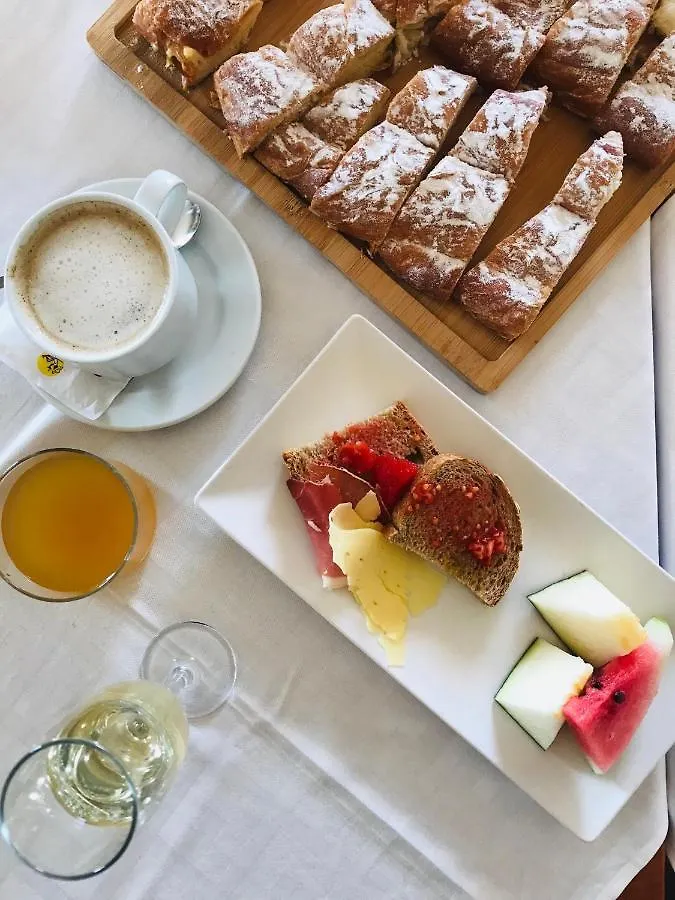 Finca Agroturismo Son Menut Феланич 0*,